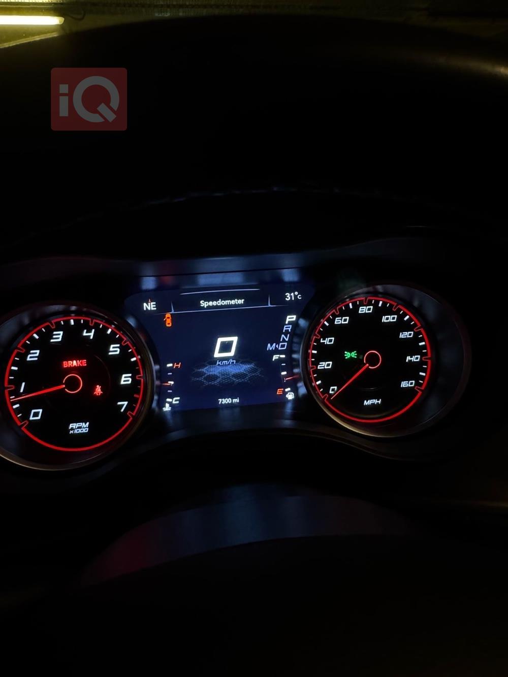 Dodge Charger